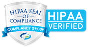 HIPAA-Compliance-Verification-Seal-of-compliance